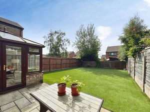 Garden- click for photo gallery